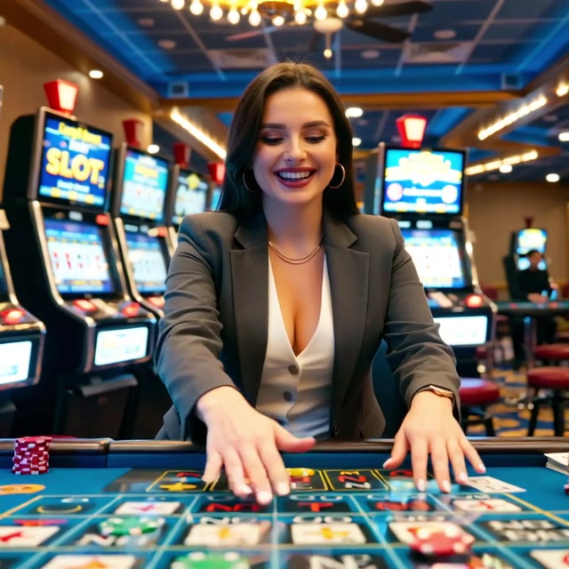 바카라 시스템 배팅 완전정복