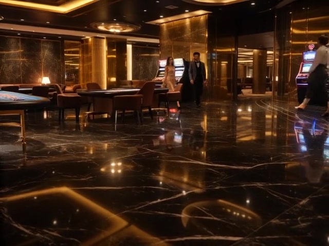 광고만 번지르르한 슬롯사이트, 진짜 보증된 곳은?