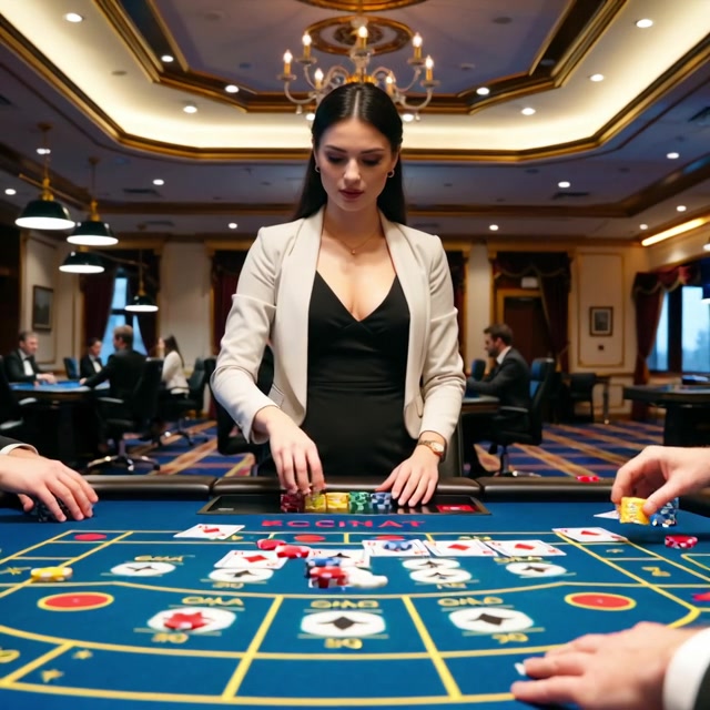 솔레어카지노 수익 전략 가이드