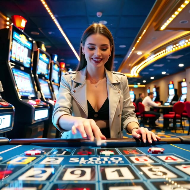 라이브바카라 실전 공략