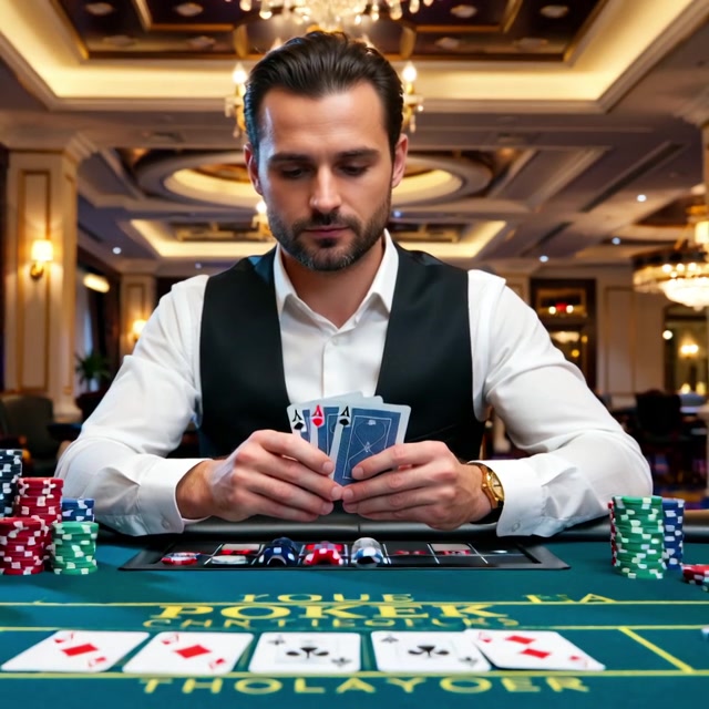 바카라 필승법 현실성과 전략 분석