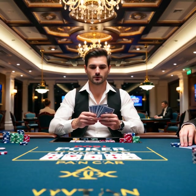 베트남 다낭 카지노 완벽 공략