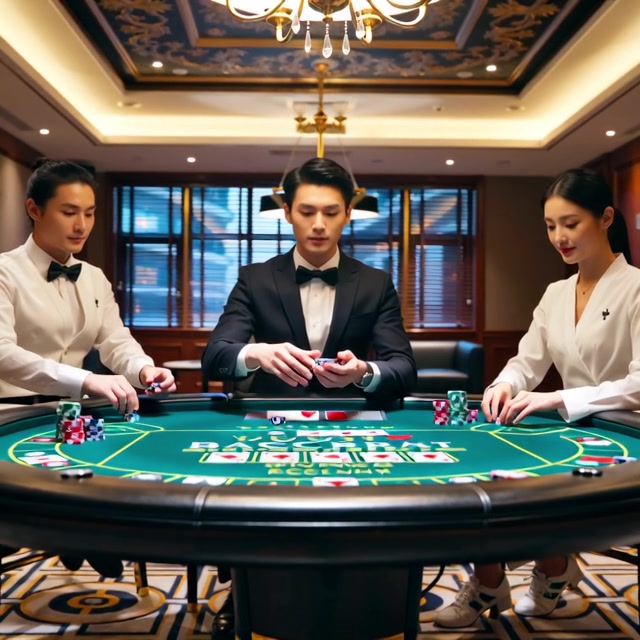 솔레어카지노 한눈에 정리