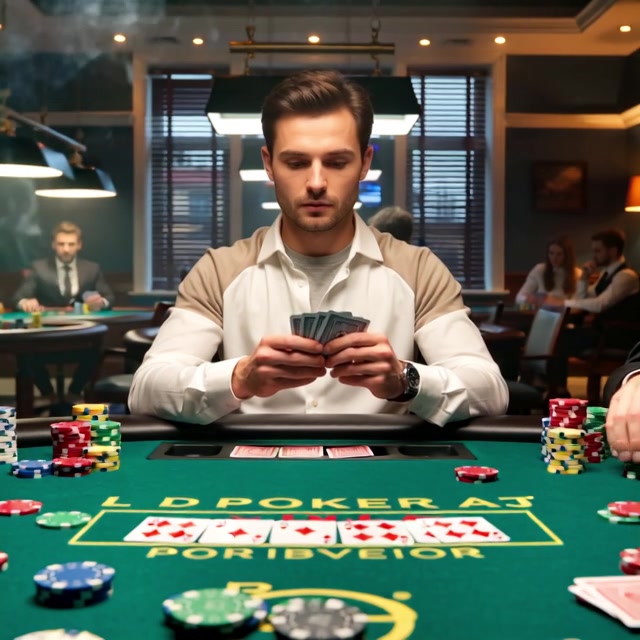 카지노 수익 구조 실전 가이드