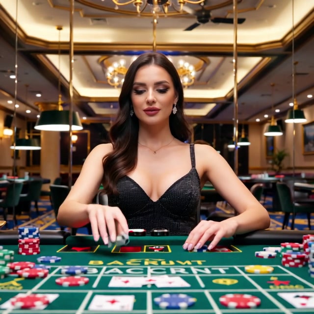 바카라 쉽게 이해하는 법