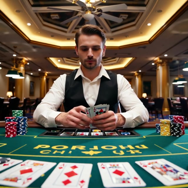 필리핀카지노 완벽 가이드