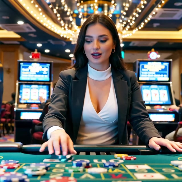 솔레어 카지노 실전 전략