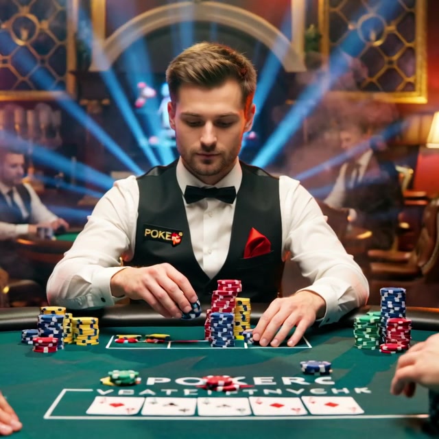 룰렛 쉽게 배우는 실전 가이드