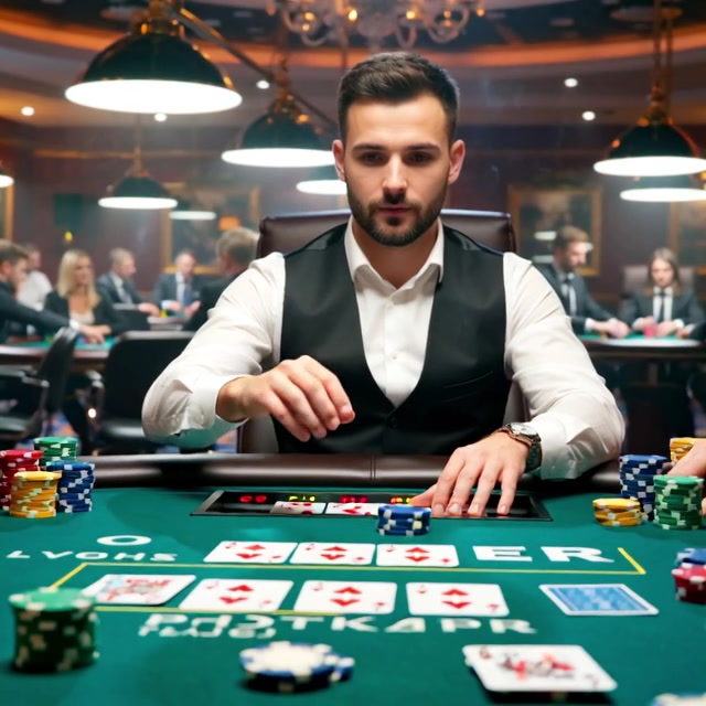 시티오브드림카지노 전략 가이드