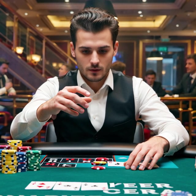 무료 카지노게임, 안전하게 즐기는 방법