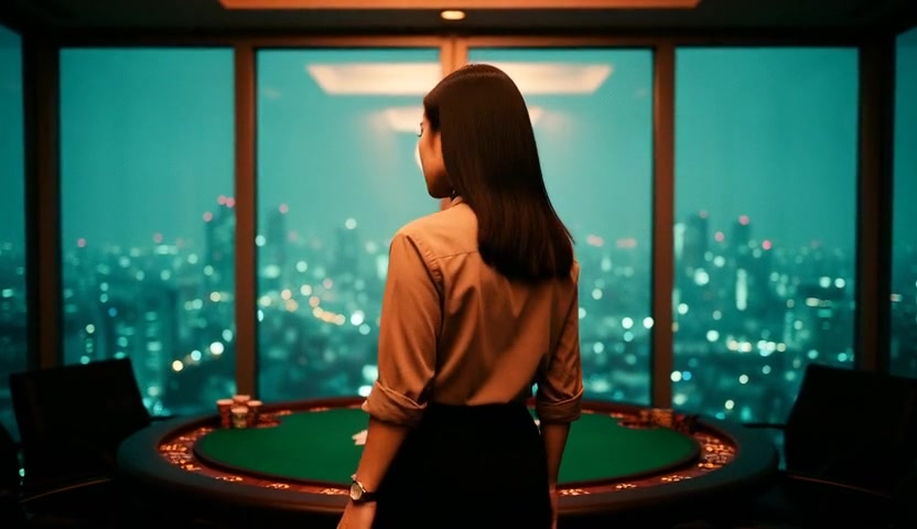 중국 카지노 정책의 변화: 금지에서 통제까지의 역사