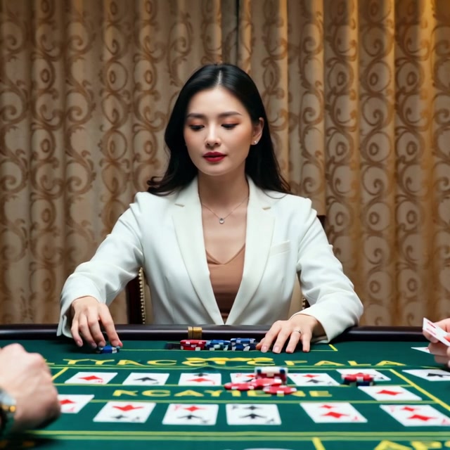 라스베이거스 카지노 VIP 문화의 모든 것