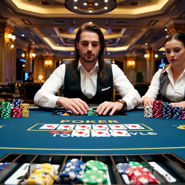 바카라 메이저 선택 전 꼭 확인할 점