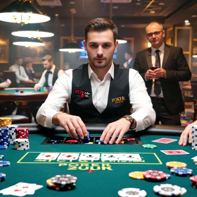 카지노사이트주소 확인 전략 가이드