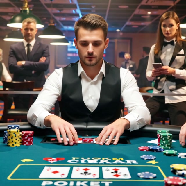 카지노 승률 올리는 현실 전략