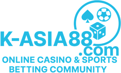k-asia88 로고