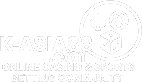 k-asia88 로고